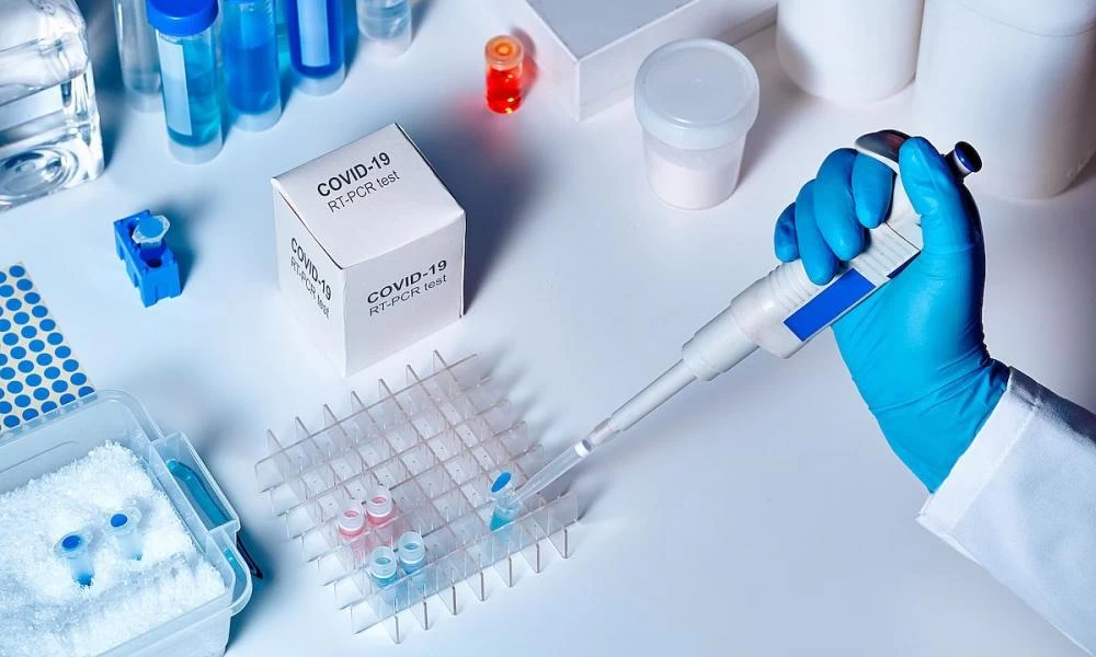 Στα 47 ευρώ η ανώτερη τιμή των PCR test